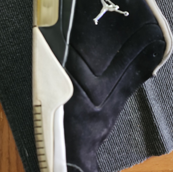 Jordan Big Funds - Picture 6 of 6